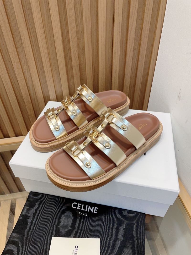 Celine Sandals